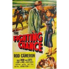 FIGHTING CHANCE (1955)